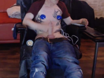 Royal2310  01-11-2021 Recorded Video Webcam